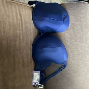 Never worn bikini top